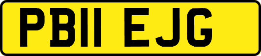 PB11EJG