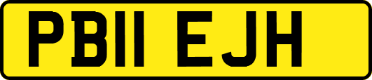PB11EJH