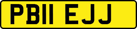PB11EJJ