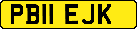 PB11EJK