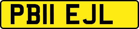 PB11EJL