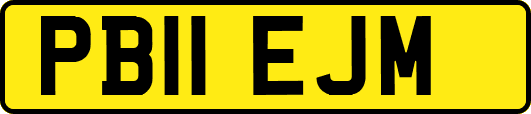 PB11EJM