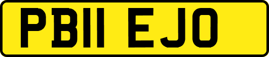 PB11EJO