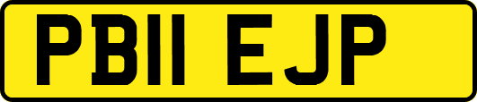 PB11EJP
