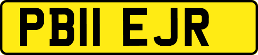 PB11EJR
