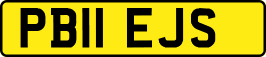 PB11EJS