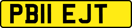 PB11EJT