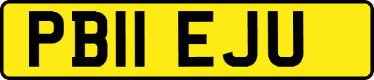 PB11EJU