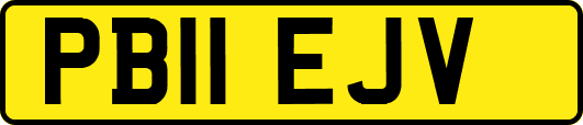 PB11EJV