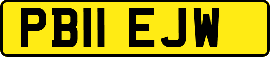 PB11EJW