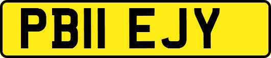 PB11EJY