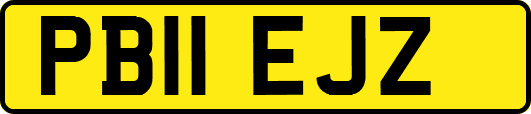 PB11EJZ