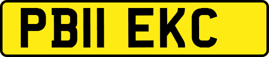 PB11EKC