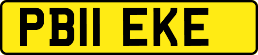 PB11EKE