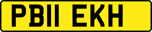 PB11EKH