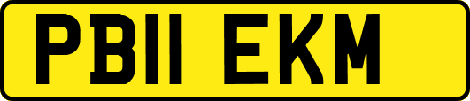 PB11EKM