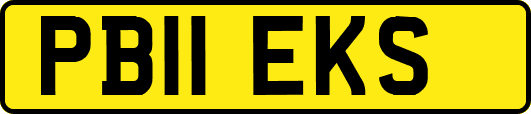 PB11EKS