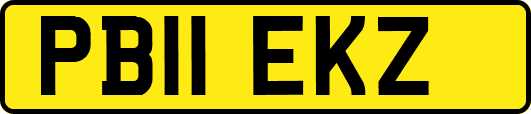 PB11EKZ