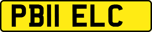 PB11ELC