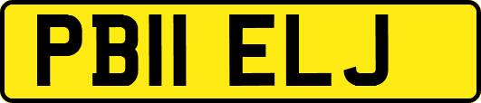 PB11ELJ