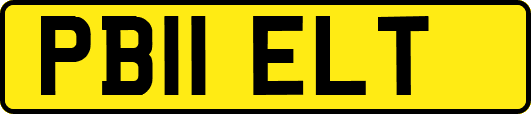 PB11ELT