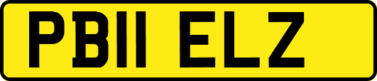 PB11ELZ