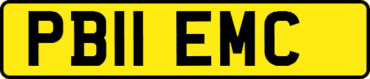 PB11EMC