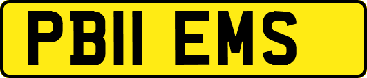 PB11EMS