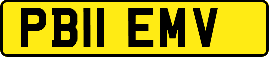 PB11EMV