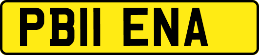 PB11ENA