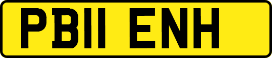 PB11ENH