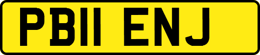 PB11ENJ