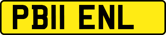 PB11ENL