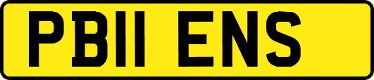 PB11ENS
