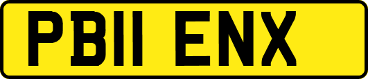 PB11ENX
