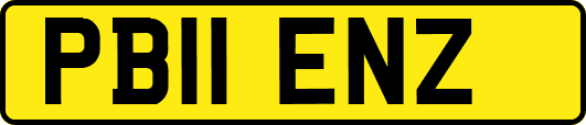 PB11ENZ