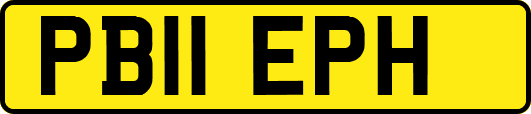 PB11EPH