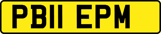 PB11EPM