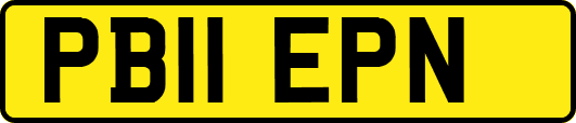 PB11EPN