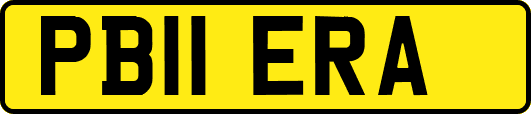 PB11ERA