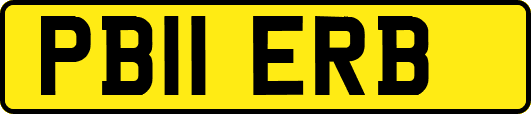 PB11ERB