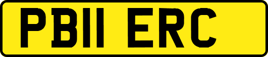 PB11ERC