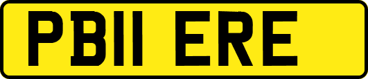 PB11ERE