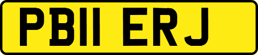 PB11ERJ