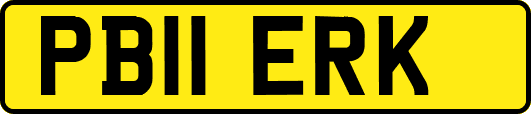 PB11ERK