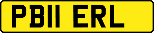 PB11ERL