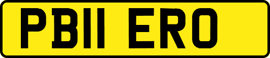 PB11ERO