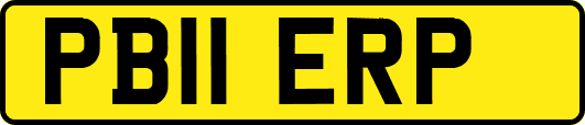 PB11ERP