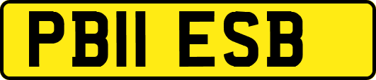 PB11ESB