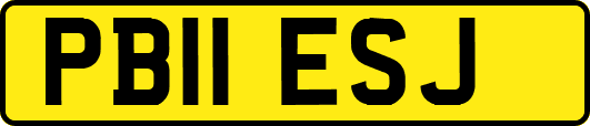 PB11ESJ